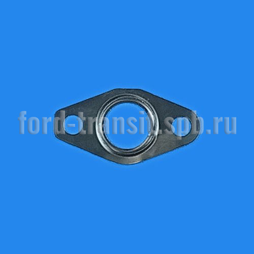 Прокладка трубки слива масла с турбины Соллерс Атлант SF4 (1.9) 23- (верх, 1010011FB)  купить в сети магазинов автозапчастей Транзит, цена 100 ₽