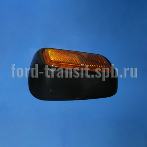 Отражатель Форд Транзит 00-14 (R, 430Е, 4088903)  купить в сети магазинов автозапчастей Транзит, цена 630 ₽