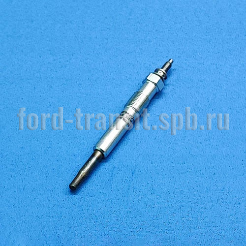 Свеча накала Форд Коннект (1.8D) 02-13 (1079401)  купить в сети магазинов автозапчастей Транзит, цена 1350 ₽