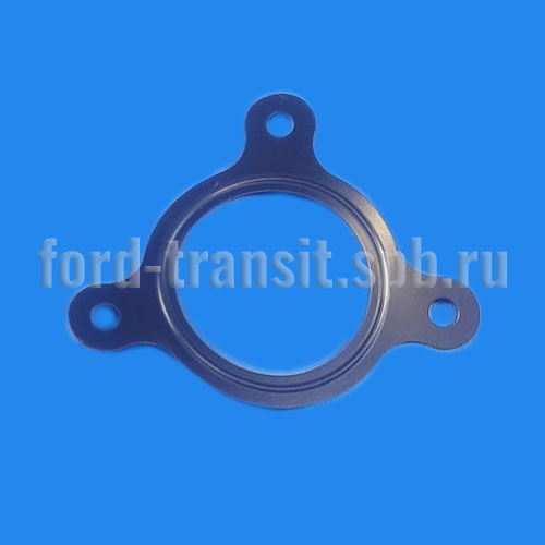 Прокладка турбины Соллерс Атлант (2.7) 22- (1044103FE040)  купить в сети магазинов автозапчастей Транзит, цена 170 ₽