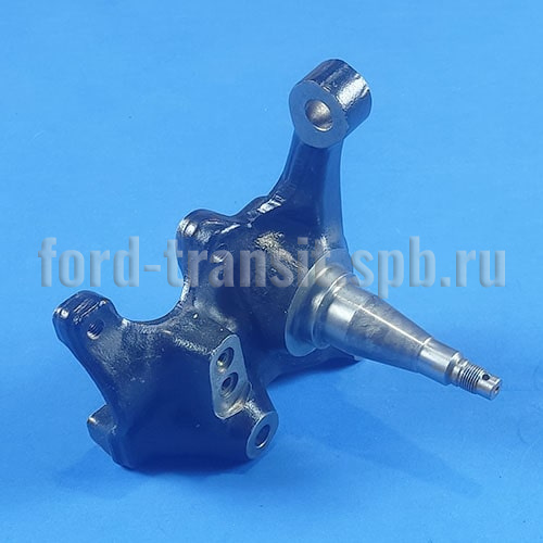 Кулак поворотный Соллерс Атлант 22- (правый, 3001021R0284)  купить в сети магазинов автозапчастей Транзит, цена 14 500 ₽