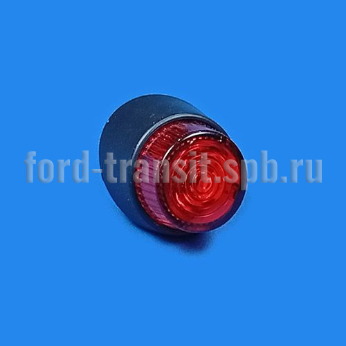 Фонарь габаритный Форд Транзит 14- (R, на крыше, 2008794)  купить в сети магазинов автозапчастей Транзит, цена 860 ₽