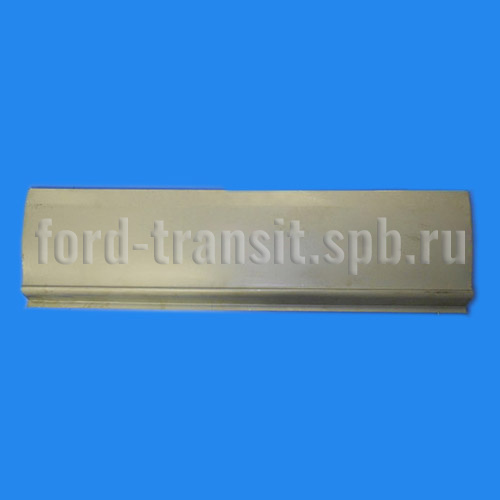 Панель кузова боковая Форд Транзит 00-14 (L, низкая, SWB, 324783-1)  купить в сети магазинов автозапчастей Транзит, цена 3800 ₽