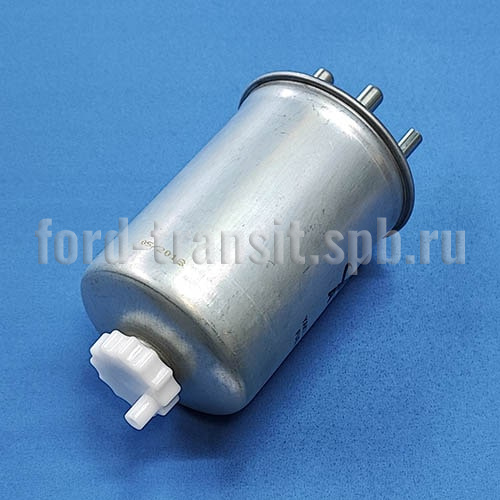 Фильтр топливный Форд Коннект (1.8D) 2002-2013 (5292808)  купить в сети магазинов автозапчастей Транзит, цена 1 050 ₽