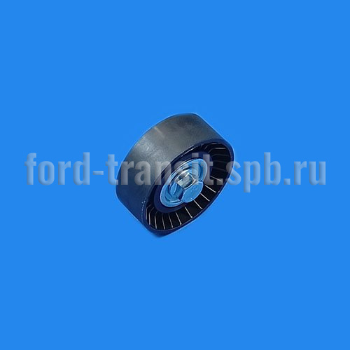 Ролик ремня генератора Соллерс Арго (2.0) 2022- (1015610GD150)  купить в сети магазинов автозапчастей Транзит, цена 1990 ₽
