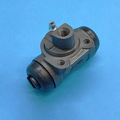 Цилиндр тормозной задний Форд Транзит 92-00 (80/100/120, d 22.2mm)  купить в сети магазинов автозапчастей Транзит, цена 1 390 ₽