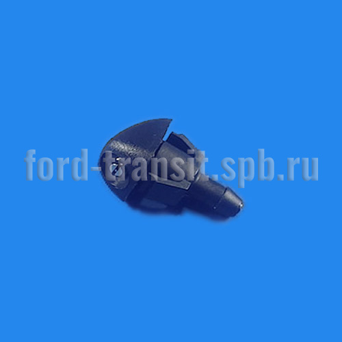 Форсунка омывателя лобового стекла Соллерс Атлант 22- (5207904U7101)  купить в сети магазинов автозапчастей Транзит, цена 160 ₽