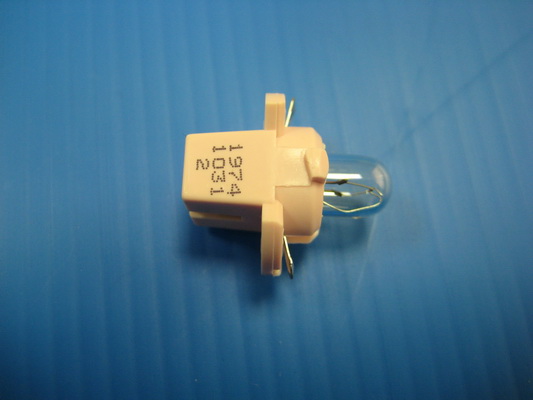 Лампочка щитка приборов Форд ( 1,8W 1CP )  купить в сети магазинов автозапчастей Транзит, цена 210 ₽