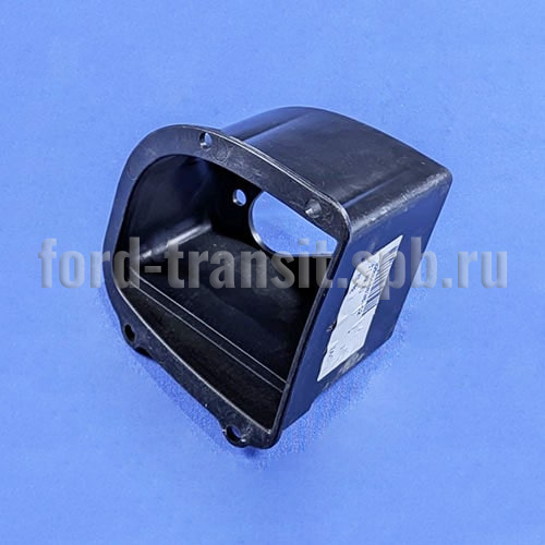 Кронштейн правой птф Соллерс Атлант 22- (MWB, LWB, задний, S28040030-C2)  купить в сети магазинов автозапчастей Транзит, цена 230 ₽