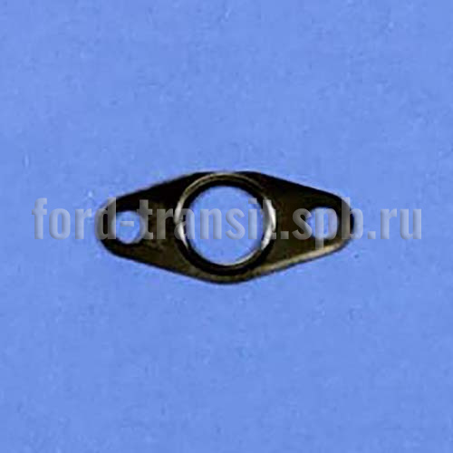Прокладка турбины Соллерс Атлант (2.7) 22- (1010505GD190)  купить в сети магазинов автозапчастей Транзит, цена 120 ₽