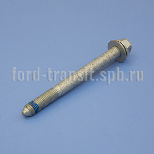 Болт рычага Форд Транзит 86-00 (передний), 00- (6608837, задний)  купить в сети магазинов автозапчастей Транзит, цена 950 ₽
