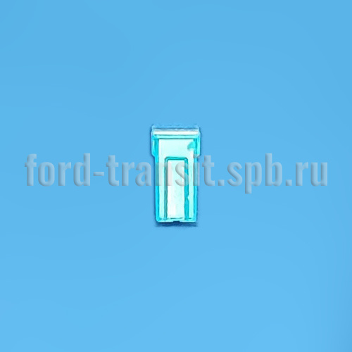 Предохранитель Форд (32В/20А, 3819188)  купить в сети магазинов автозапчастей Транзит, цена 200 ₽