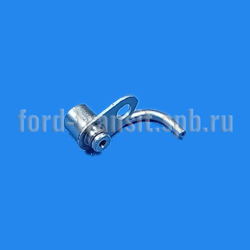 Форсунка охлаждения поршня Соллерс Арго (2.0D) 22- (1002200FD020)  купить в сети магазинов автозапчастей Транзит, цена 840 ₽