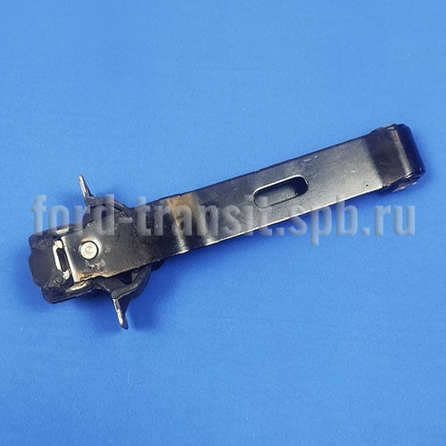 Подушка двигателя задняя Форд Транзит (2.0, 2.2) 03-14 (4519492)  купить в сети магазинов автозапчастей Транзит, цена 5 500 ₽