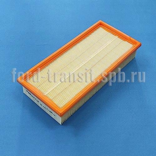 Фильтр воздушный Форд Транзит (2.5) 91-00, (2.0 DOHC) 95-00 (6610580)  купить в сети магазинов автозапчастей Транзит, цена 600 ₽