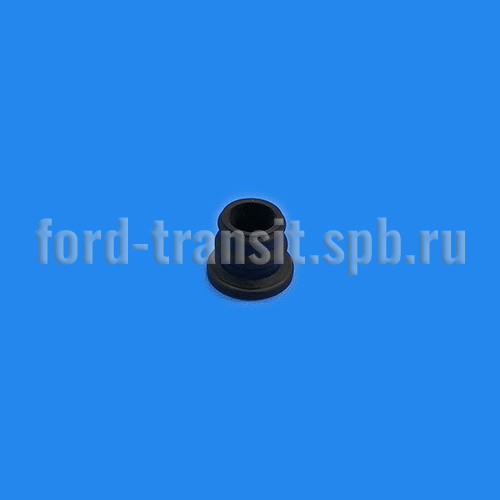 Сальник форсунки Форд Транзит (2.5) 88-94 (6191557)  купить в сети магазинов автозапчастей Транзит, цена 1340 ₽