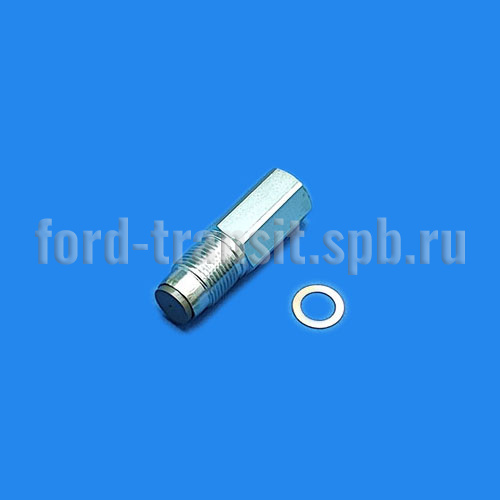 Клапан топливный Форд Транзит (2.2, 2.4) 2006-2011 (1497165)  купить в сети магазинов автозапчастей Транзит, цена 1390 ₽