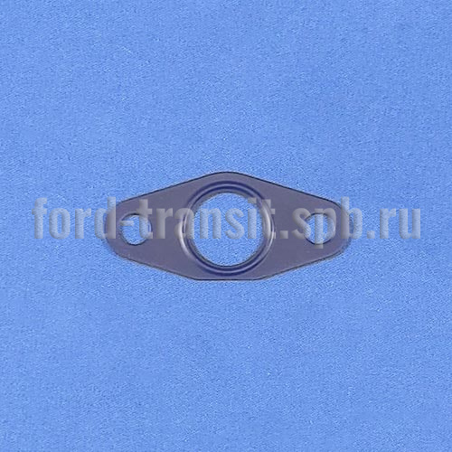 Прокладка турбины Соллерс Атлант (2.7) 2022- (1010505GD190)  купить в сети магазинов автозапчастей Транзит, цена 130 ₽
