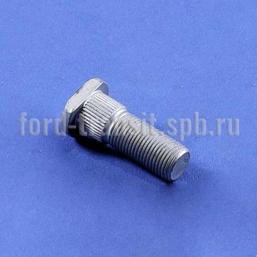 Шпилька колесная передняя Соллерс Атлант 22- (3103211-R001)  купить в сети магазинов автозапчастей Транзит, цена 190 ₽