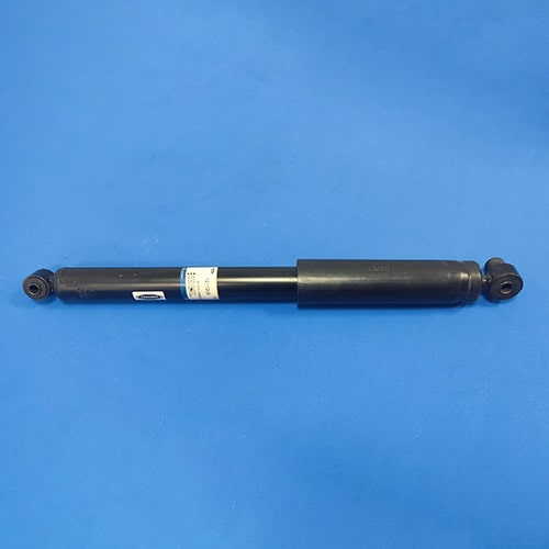 Амортизатор задний Форд Транзит (2.4) 02-06 (RWD, газовый, JUMBO)  купить в сети магазинов автозапчастей Транзит, цена 5 110 ₽