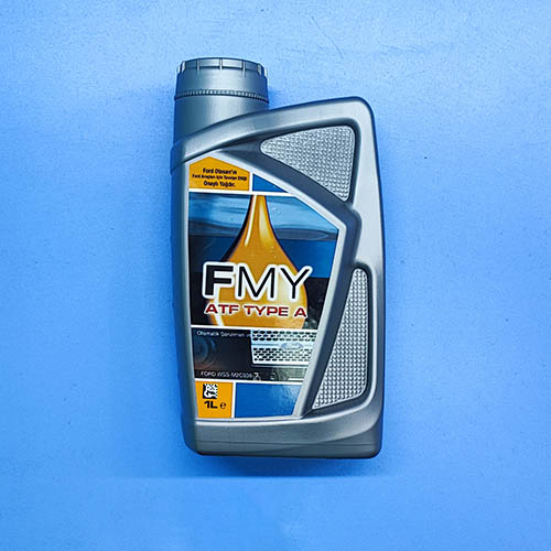 Масло гур FMY 1 литр (красное, синтетика, WSA-M2C195A)  купить в сети магазинов автозапчастей Транзит, цена 2 080 ₽