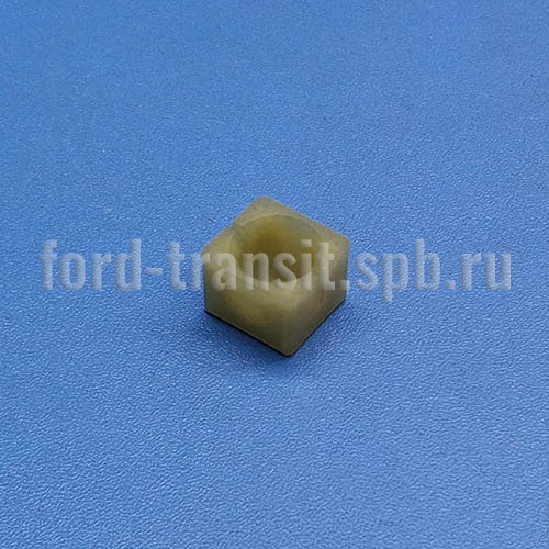 Втулка кулисы КПП Форд Транзит (2.0, 2.2) 00-07 (VXT75, 1334993)  купить в сети магазинов автозапчастей Транзит, цена 450 ₽