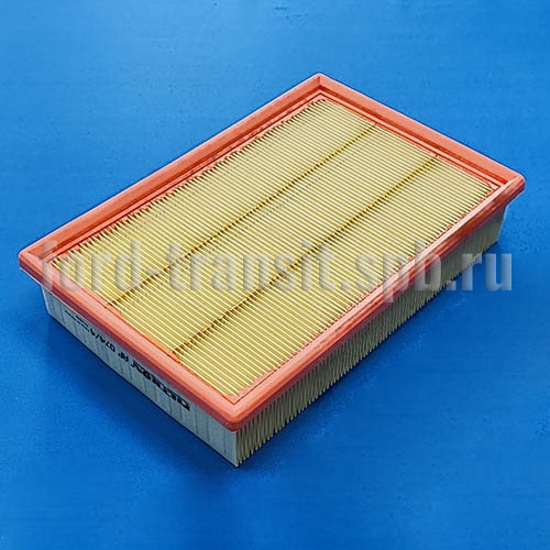 Фильтр воздушный Форд Фокус 2004-2011, Ц-Макс 2003-2007 (1232496)  купить в сети магазинов автозапчастей Транзит, цена 720 ₽