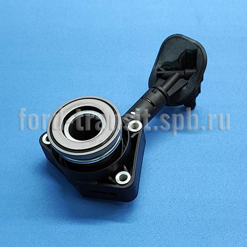 Подшипник выжимной Форд Коннект (1.8) 02-13 (MTX75, 1590999)  купить в сети магазинов автозапчастей Транзит, цена 5 650 ₽