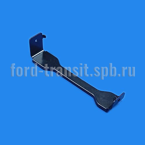 Кронштейн переднего бампера Форд Транзит V363 T8 23- (центр, P2W9-17D959-AC)  купить в сети магазинов автозапчастей Транзит, цена 1200 ₽