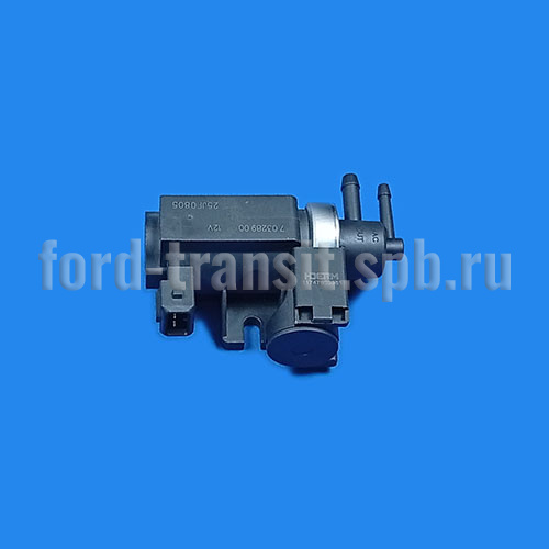 Вакуумный клапан управления отработавшими газами Соллерс Арго (2.0D) 22- (1026180FB)  купить в сети магазинов автозапчастей Транзит, цена 5330 ₽