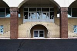 Транзит на Руставели, Санкт-Петербург, ул. Руставели д. 45 Транзит на Руставели, Санкт-Петербург, ул. Руставели д. 45