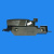 Дефлектор радиатора Форд Транзит V363 T8 23- (R, P2W9-8310-AA) цена 1500 ₽ Дефлектор радиатора Форд Транзит V363 T8 23- (R, P2W9-8310-AA) купить в сети магазинов автозапчастей Транзит, цена 1500 ₽