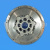 Маховик Форд Транзит (2.4) 06-11 (МТ75), (2.2) 07-11 (FWD, VMT6, 1747871)  купить в сети магазинов автозапчастей Транзит, цена 46350 ₽