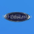 Эмблема "FORD" Форд Транзит 85-, Коннект 02-13 (6117751) цена 860 ₽ Эмблема "FORD" Форд Транзит 85-, Коннект 02-13 (6117751) купить в сети магазинов автозапчастей Транзит, цена 860 ₽