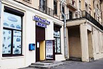 Транзит на Октябрьской набережной, Санкт-Петербург, Октябрьская наб. д.98 к.1* Транзит на Октябрьской набережной, Санкт-Петербург, Октябрьская наб. д.98 к.1*