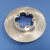 Диск тормозной передний Форд Транзит 06-14 (FWD, R15", 1371394) цена 3790 ₽ Диск тормозной передний Форд Транзит 06-14 (FWD, R15", 1371394) купить в сети магазинов автозапчастей Транзит, цена 3790 ₽