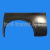 Ремкомплект заднего крыла Форд Транзит 91-00 (L, 80-150S, 324583-5) цена 6660 ₽ Ремкомплект заднего крыла Форд Транзит 91-00 (L, 80-150S, 324583-5) купить в сети магазинов автозапчастей Транзит, цена 6660 ₽