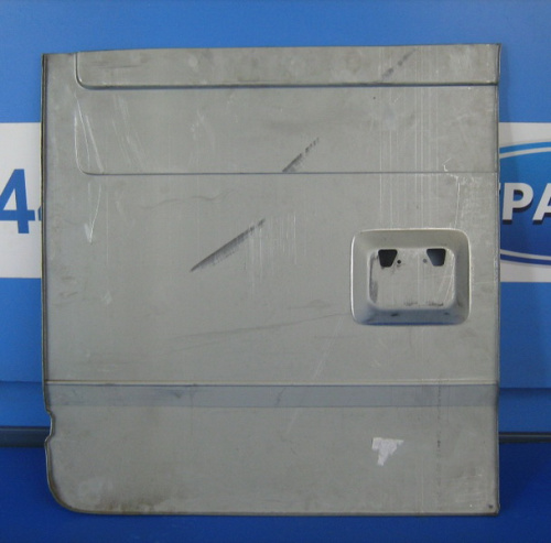 Ремкомплект задней распашной двери Форд Транзит 00-14 (R, наружн., 324740-6)  купить в сети магазинов автозапчастей Транзит, цена 9 300 ₽