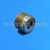Шкив генератора Форд Транзит 00-06 (Bosch) цена 2360 ₽ Шкив генератора Форд Транзит 00-06 (Bosch) купить в сети магазинов автозапчастей Транзит, цена 2360 ₽