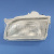 Фара Форд Транзит 91-00 (стекло, мех. корректор, L, 6677256) цена 4070 ₽ Фара Форд Транзит 91-00 (стекло, мех. корректор, L, 6677256) купить в сети магазинов автозапчастей Транзит, цена 4070 ₽