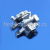 Насос ГУР Форд Кастом V362 (2.0) 23- (CHN, GK29 3A674 AB) цена 18270 ₽ Насос ГУР Форд Кастом V362 (2.0) 23- (CHN, GK29 3A674 AB) купить в сети магазинов автозапчастей Транзит, цена 18270 ₽