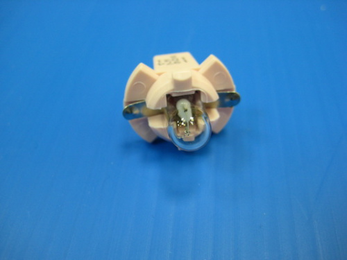 Лампочка щитка приборов Форд ( 1,8W 1CP )  купить в сети магазинов автозапчастей Транзит, цена 210 ₽