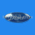 Эмблема "FORD" Форд Транзит 2006-2014 (4562194) цена 1550 ₽ Эмблема "FORD" Форд Транзит 2006-2014 (4562194) купить в сети магазинов автозапчастей Транзит, цена 1550 ₽