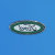Эмблема "FORD" Форд Транзит 85-, Коннект 02-13 (6117751) цена 860 ₽ Эмблема "FORD" Форд Транзит 85-, Коннект 02-13 (6117751) купить в сети магазинов автозапчастей Транзит, цена 860 ₽