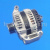 Генератор Форд Транзит V363 T8 23- (с МКПП, P2W9-10300-BA) цена 23730 ₽ Генератор Форд Транзит V363 T8 23- (с МКПП, P2W9-10300-BA) купить в сети магазинов автозапчастей Транзит, цена 23730 ₽