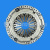 Корзина сцепления Соллерс Арго (2.0D) 22-, ST6 23-, ST8 25- (1600100W5030) цена 11350 ₽ Корзина сцепления Соллерс Арго (2.0D) 22-, ST6 23-, ST8 25- (1600100W5030) купить в сети магазинов автозапчастей Транзит, цена 11350 ₽