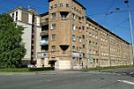 Транзит на Швецова, Санкт-Петербург, ул. Швецова д.10* Транзит на Швецова, Санкт-Петербург, ул. Швецова д.10*