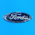 Эмблема "FORD" Форд Транзит 06-14 (передняя, дефект, 2112336) цена 1840 ₽ Эмблема "FORD" Форд Транзит 06-14 (передняя, дефект, 2112336) купить в сети магазинов автозапчастей Транзит, цена 1840 ₽